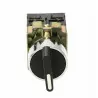 Two-position switch returning 400V TRACON