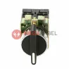 400V Tracon 3-position switch