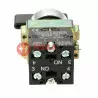400V Tracon 3-position switch