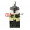 400V Tracon 3-position switch