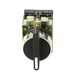 3-position switch returning 3A 230V NYBJ53KLO Tracon