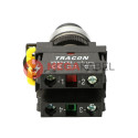 Keyed 2-state 1NO 1NC 5A switch NYK3-K21TRACON