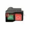 Relay safety switch 250V TRACON