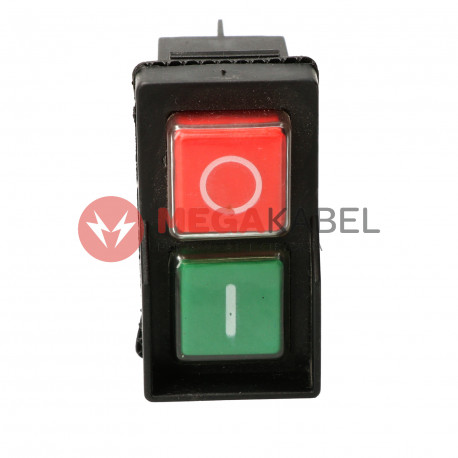 SSTM-03 TRACON relay safety switch