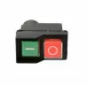 Relay safety switch 250V TRACON