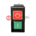 Relay safety switch SSTM-035 TRACON