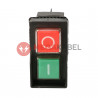 Relay safety switch 250V TRACON