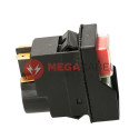 Relay safety switch SSTM-035 TRACON