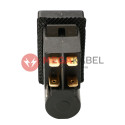 Relay safety switch SSTM-035 TRACON