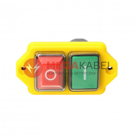 Relay safety switch IP55 SSTM-04 TRACON