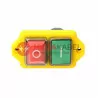 Relay safety switch 250V TRACON