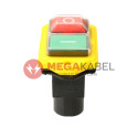 Relay safety switch IP55 SSTM-04 TRACON