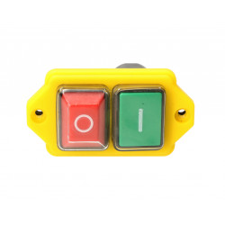 Relay safety switch IP55 SSTM-04 TRACON