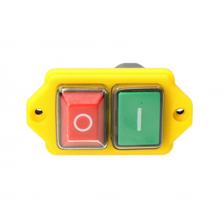 Relay safety switch IP55 SSTM-04 TRACON