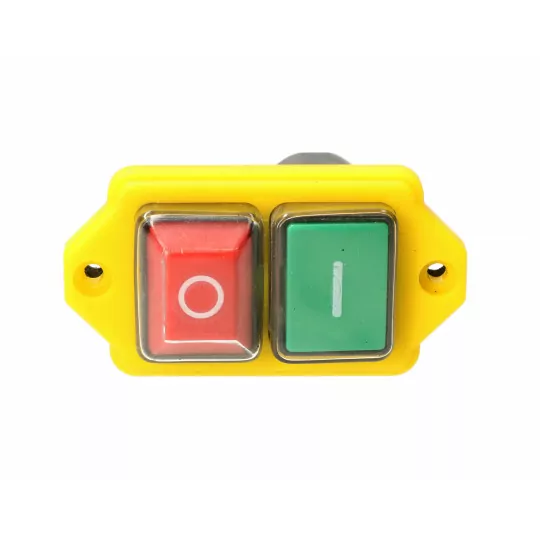 Relay safety switch 250V TRACON