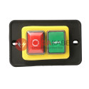 Relay safety switch SSTM-02 TRACON