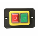 Relay fuse switch. SSTM-02