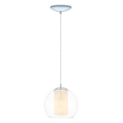 Chandelier BOLSANO 92761 pendant fi200 E27 60W EGLO