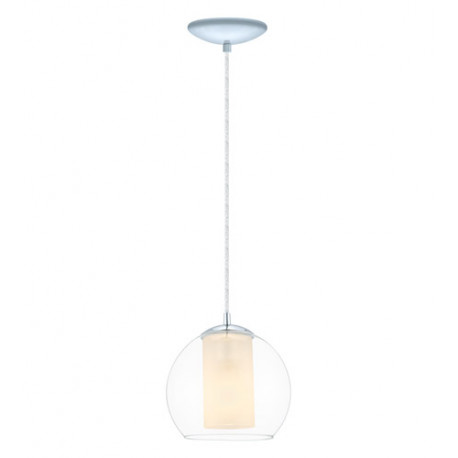 Chandelier BOLSANO 92761 pendant fi200 E27 60W EGLO