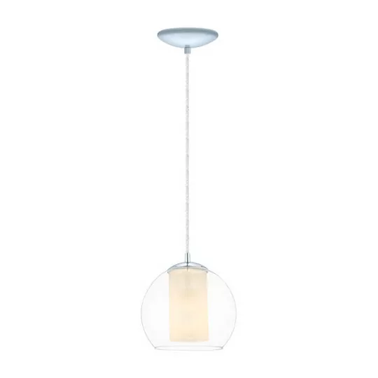 Chandelier BOLSANO 92761 pendant fi200 E27 60W EGLO