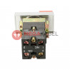 Green-red double pushbutton built-in 400V TRACON