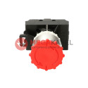 Control pushbutton ST22-B-01 10A IP65 Spamel