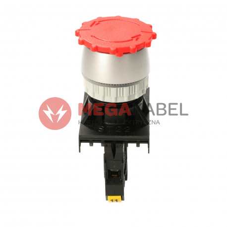 Przycisk sterowniczy ST22-B-01 10A IP65 Spamel