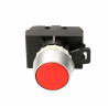Przycisk sterowniczy czerwony 1R Spamel