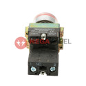 Pushbutton illuminated red 3A 400V NYGBW33P Tracon