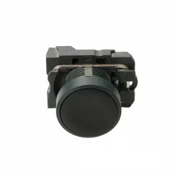 Przycisk sterowniczy czarny 1Z XB5AA21 Schneider