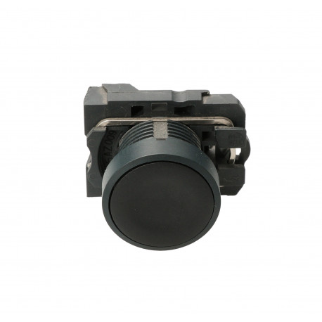 Przycisk sterowniczy czarny 1Z XB5AA21 Schneider