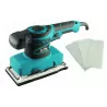 Vender VSO704 380W orbital sander