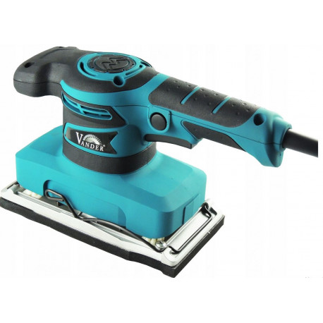 Vender VSO704 380W orbital sander