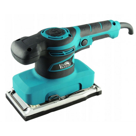 Vender VSO704 380W orbital sander