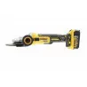 Cordless angle grinder18V 125mm DCG405FN DEWALT