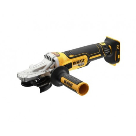 Cordless angle grinder18V 125mm DCG405FN DEWALT