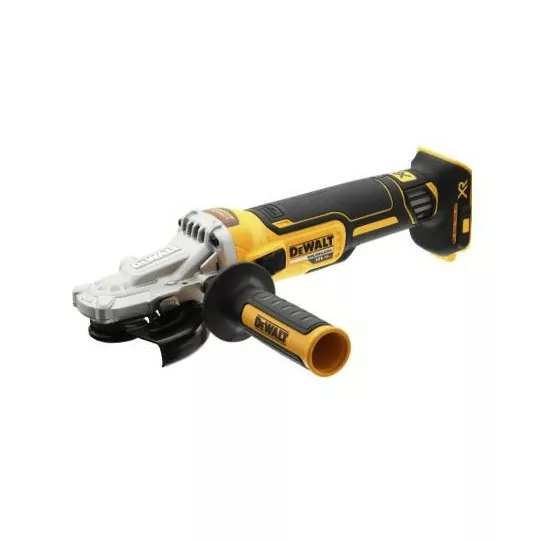 Cordless angle grinder18V 125mm DCG405FN DEWALT