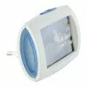 Lampka wtykowa TIVI LED 0,4W 6500K widoki STRUHM