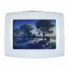 Lampka wtykowa TIVI LED 0,4W 6500K widoki STRUHM