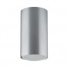 Lampa plafon S TUBA OTTO Inox 03221 GU10 35W STRUHM