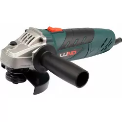 Szlifierka kątowa 500W 115mm 79096 LUND