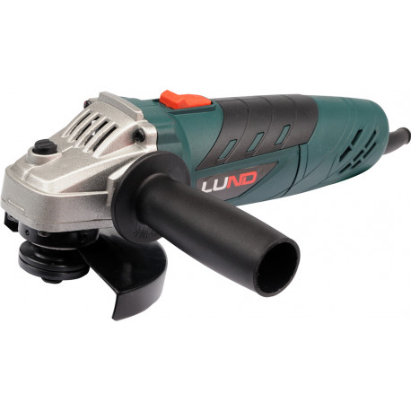 Szlifierka kątowa 500W 115mm 79096 LUND