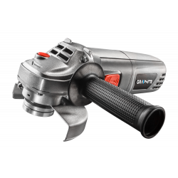 Angle grinder 710W 115x22.2mm 59G062 GRAPHITE