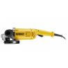 Angle grinder 2000W 230mm DWE490 DEWALT