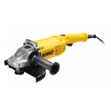 Szlifierka kątowa 2000W 230mm DWE490 DEWALT