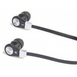 In-ear headphones with...
