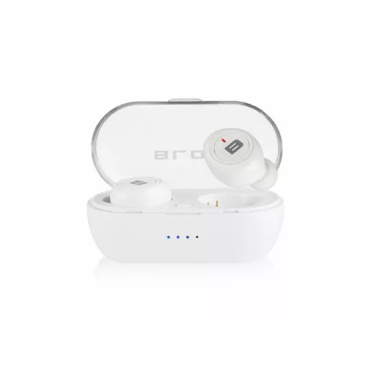 BT 5.0 Earbuds BTE100W Wireless Headphones BLOW