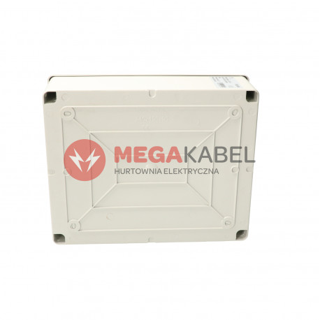 Zestaw R-BOX VZ-24 L-P 2x32-4 2x250V 952-84 Viplast