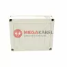 Zestaw R-BOX VZ-24 L-P 2x32-4 2x250V 952-84 Viplast