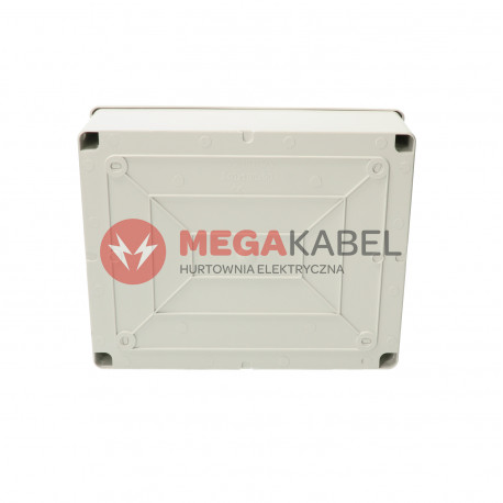 Zestaw R-BOX VZ-24 L-P 32/5 16/5 2x250V 952-35 VIPLAST